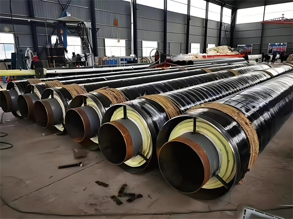 潍坊保温钢管生产工艺从原料到成品的精彩转变