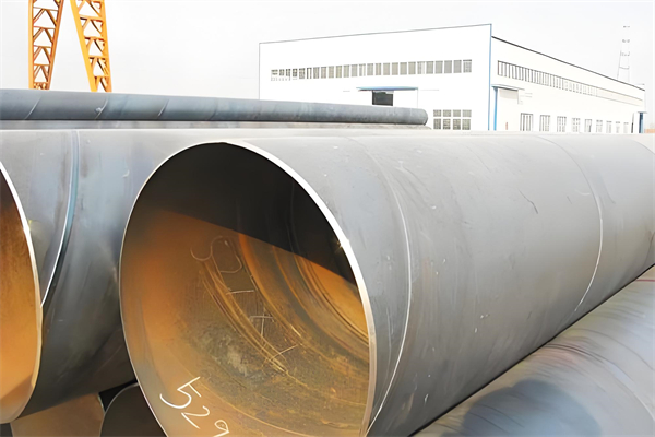 潍坊厚壁螺旋钢管执行标准及其在工程中的应用